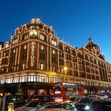 Baron Apartment London Bagian luar foto