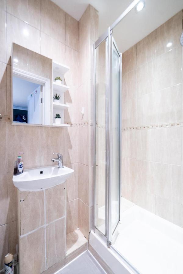 Baron Apartment London Bagian luar foto