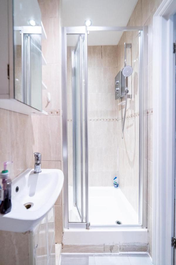 Baron Apartment London Bagian luar foto